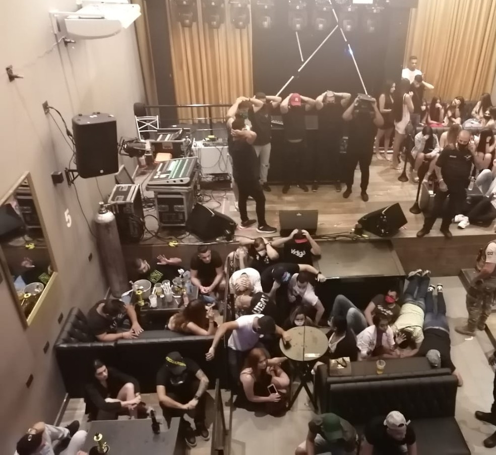 Festa Tatuapé - Leste Online