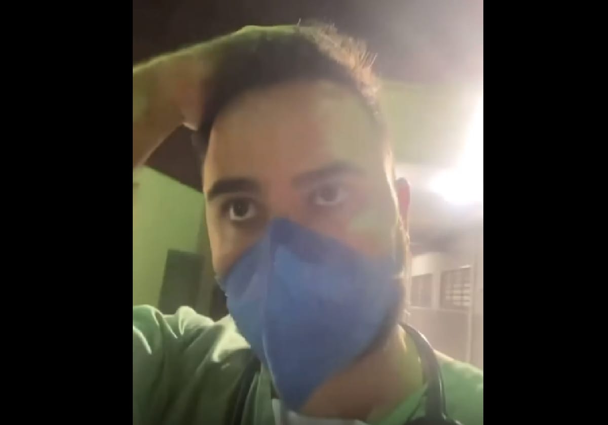 Médico - Leste Online