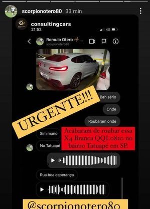 Otero - Leste Online