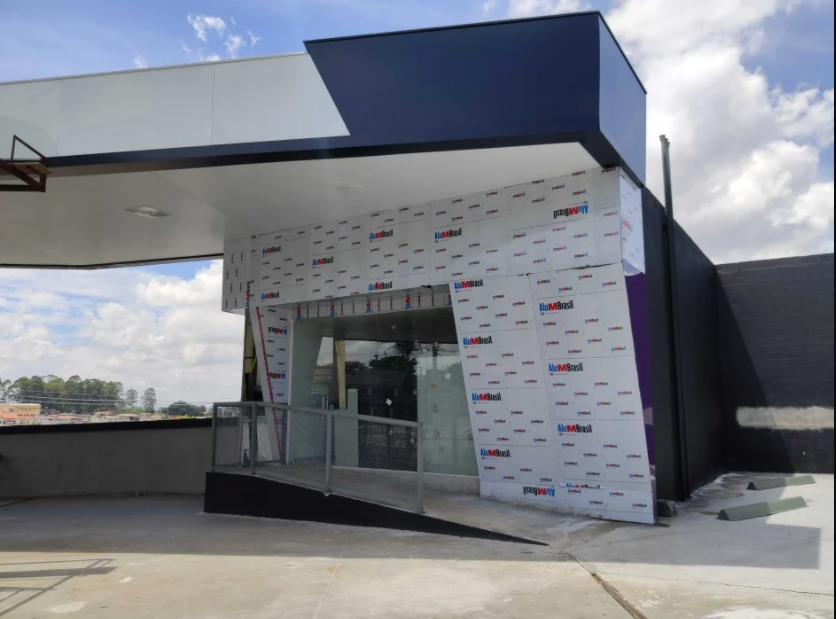 Posto Corinthians - Leste Online