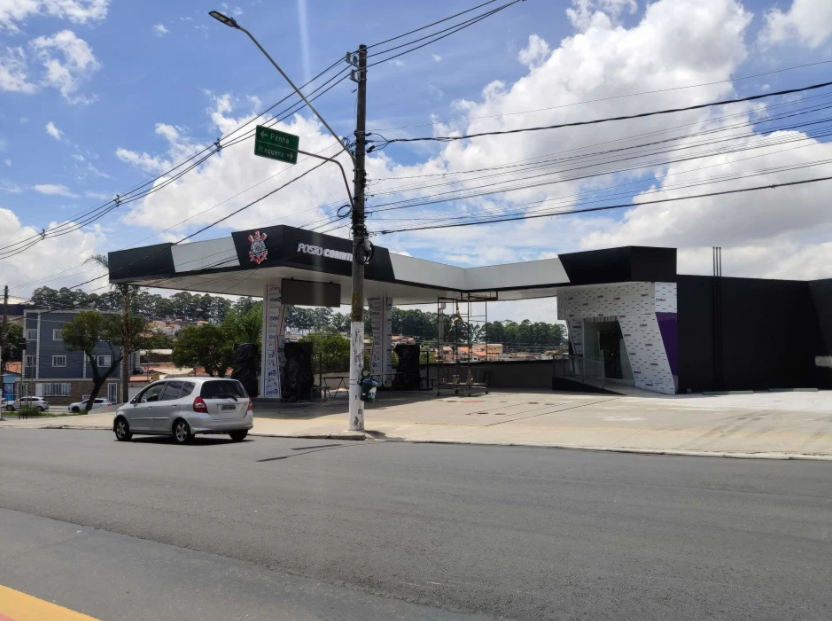 Posto Corinthians - Leste Online