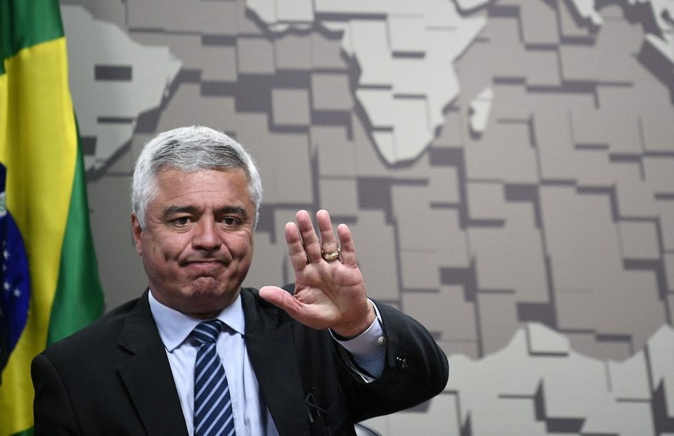 Senador Major Olímpio - Leste Online