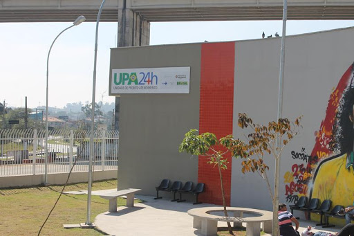 UPA Itaquera - Leste Online