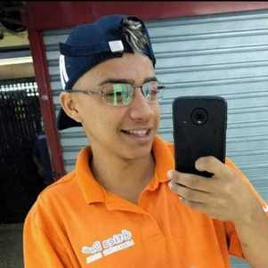 Jhonatan - Leste Online