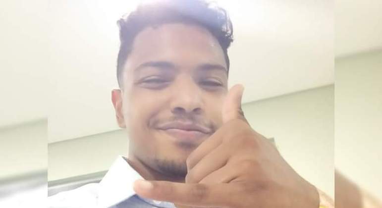 Matheus - Leste Online