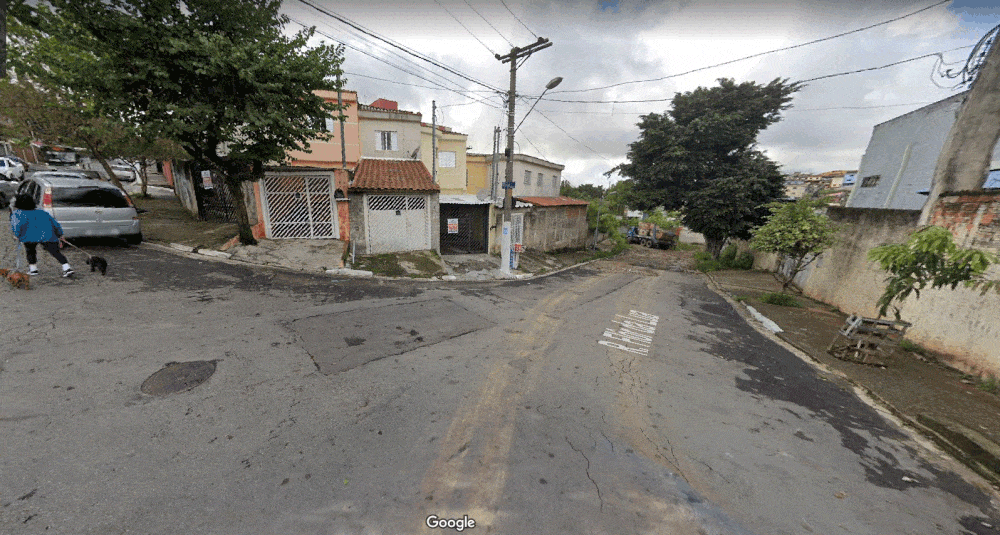 Rua Rosas de Maio - Leste Online