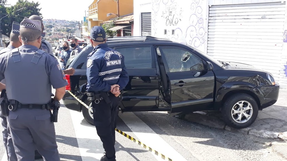 Crime - Leste Online
