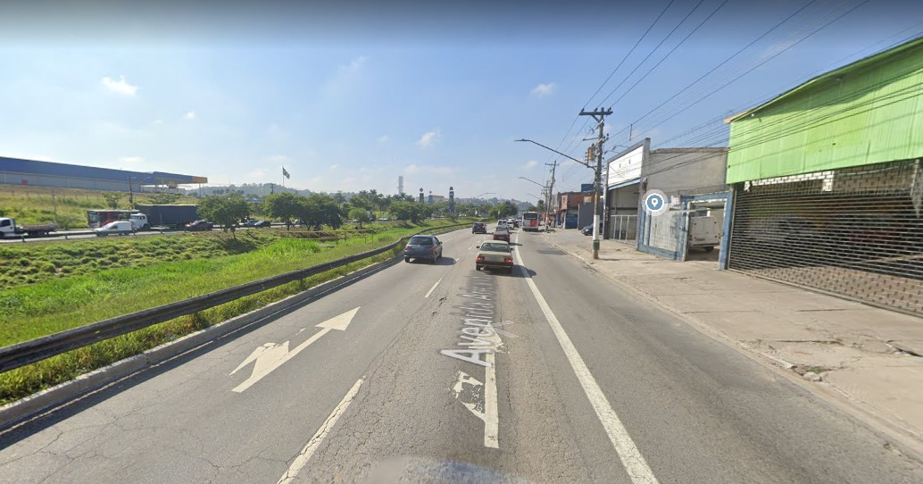 Av. Aricanduva - Leste Online