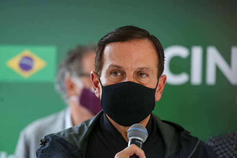 João Doria - Leste Online