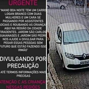 Fake News - Leste Online