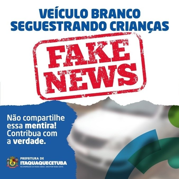 Banner Itaquá - Leste Online