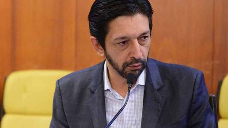 Ricardo Nunes - Leste Online