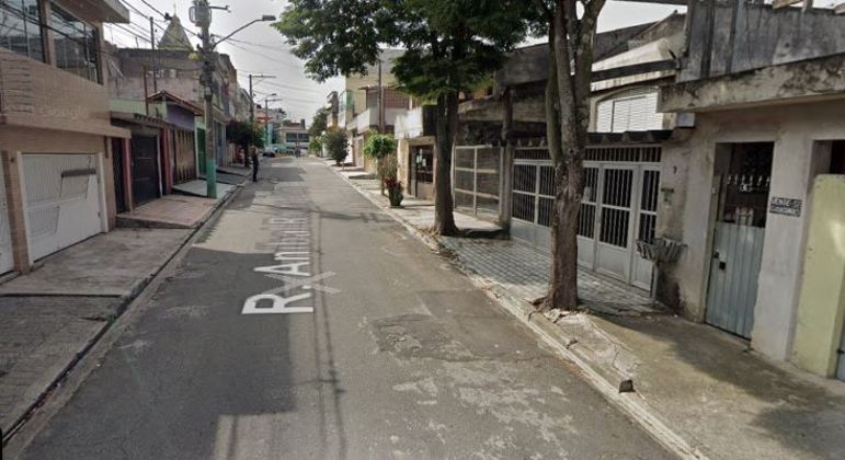 Itaim Paulista - Leste Online