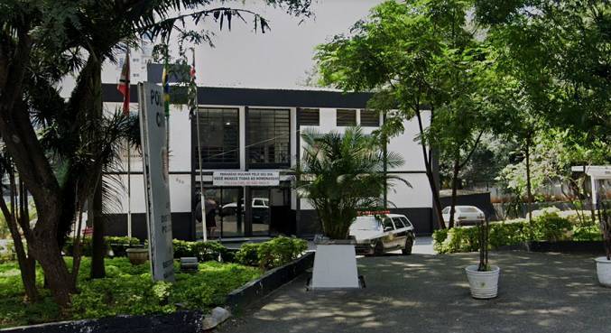 49º DP - Leste Online