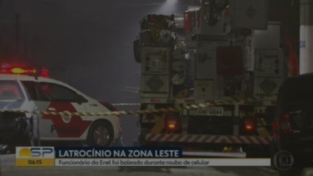 Assalto - Leste Online
