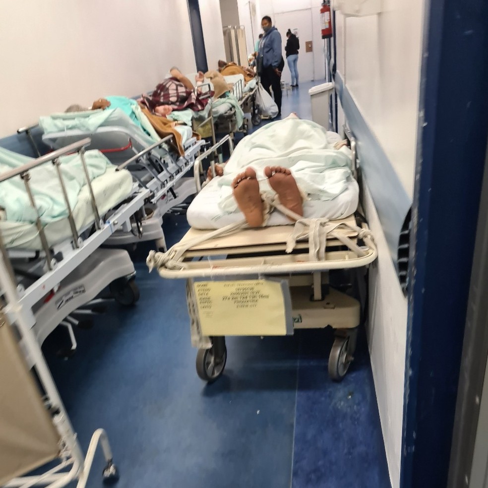 Hospital Cid. Tiradentes - Leste Online