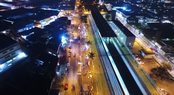 Itaim Paulista - Leste Online