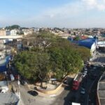 Praça Silva Teles - Leste Online