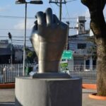 Praça Silva Teles - Leste Online