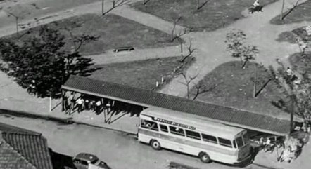 Ônibus Itaim Paulista - Leste Online