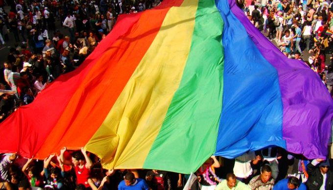 Parada LGBT - Leste Online