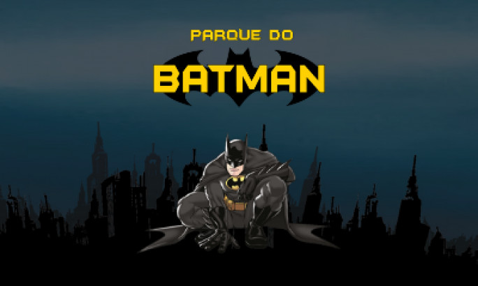 Parque do Batman - Leste Online
