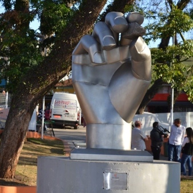Praça Silva Teles - Leste Online