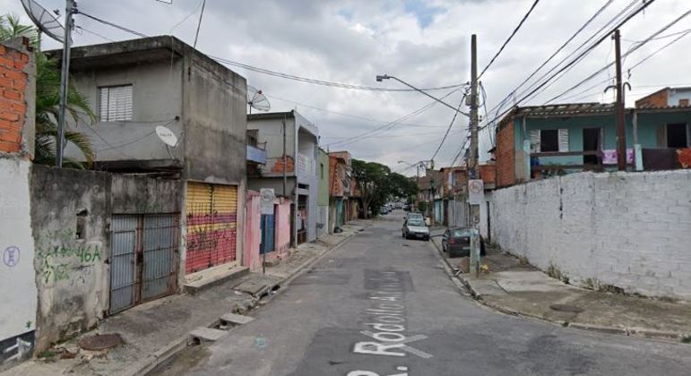 Rua Guaianases - Leste Online