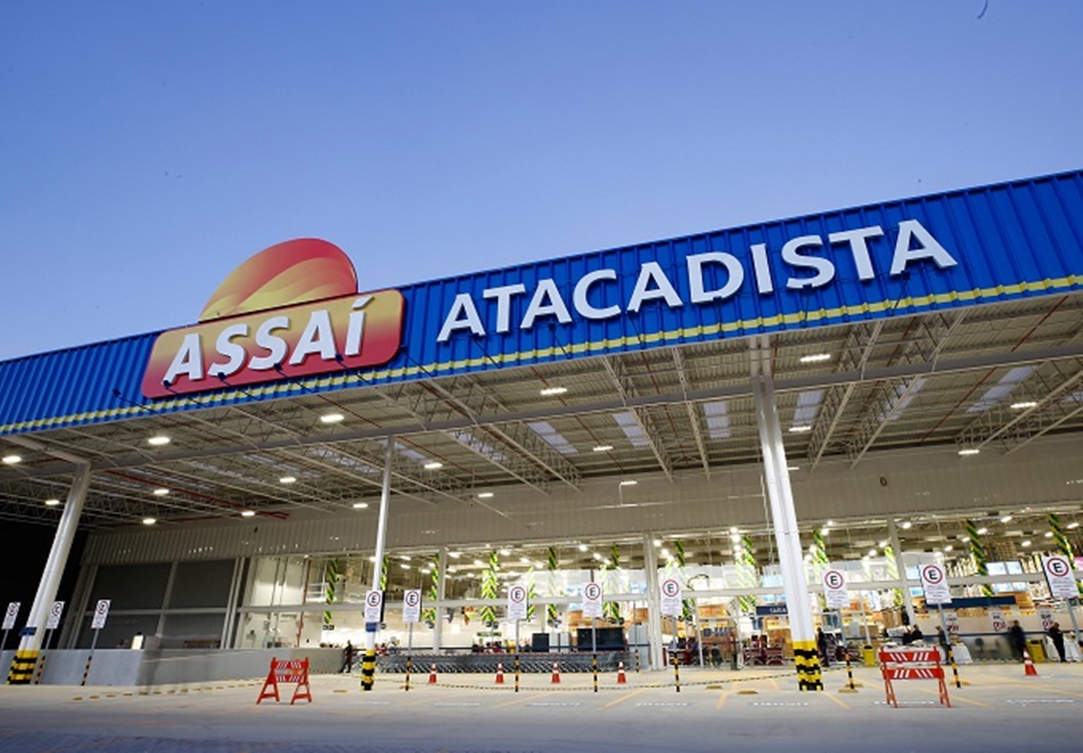 Assaí - Leste Online