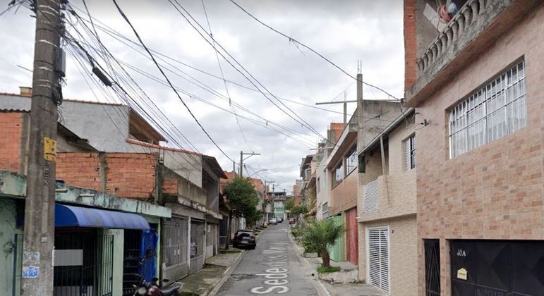 Casal Executado - Leste Online