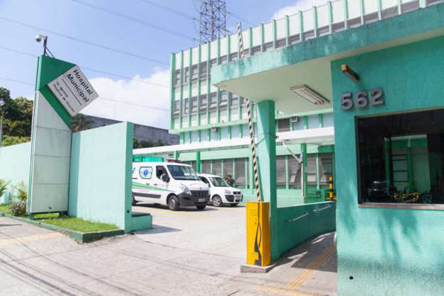 Hospital - Leste Online