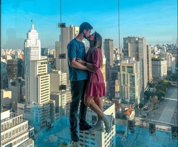 Mirante - Leste Online