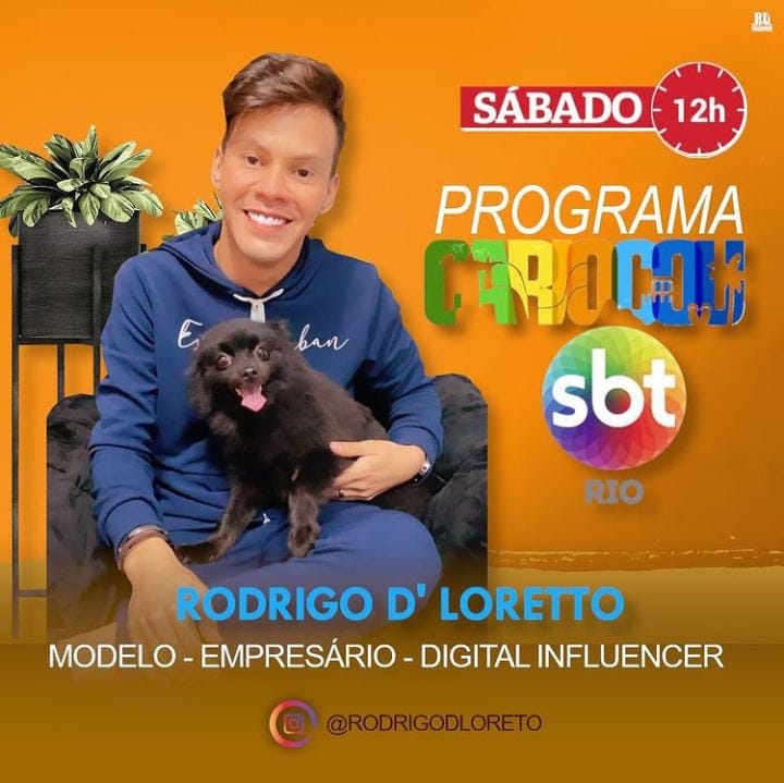 Rodrigo de Loretto - Leste Online