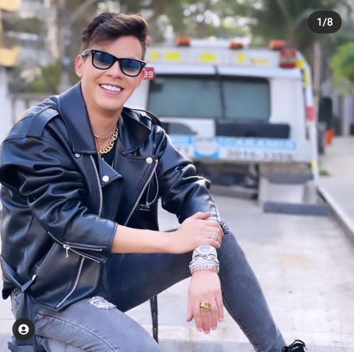 Rodrigo Loretto - Leste Online
