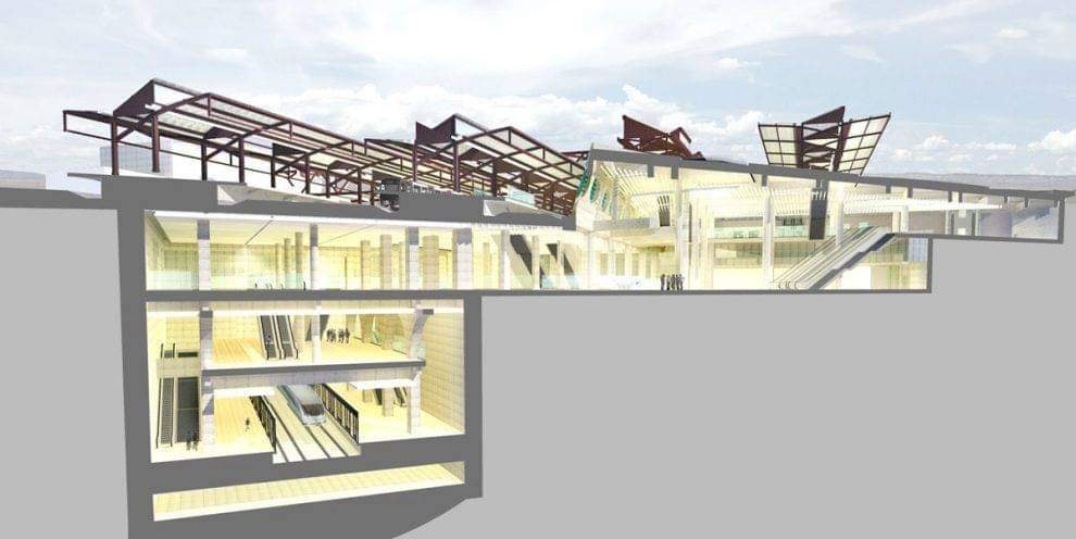Estação Tiquatira - Leste Online
