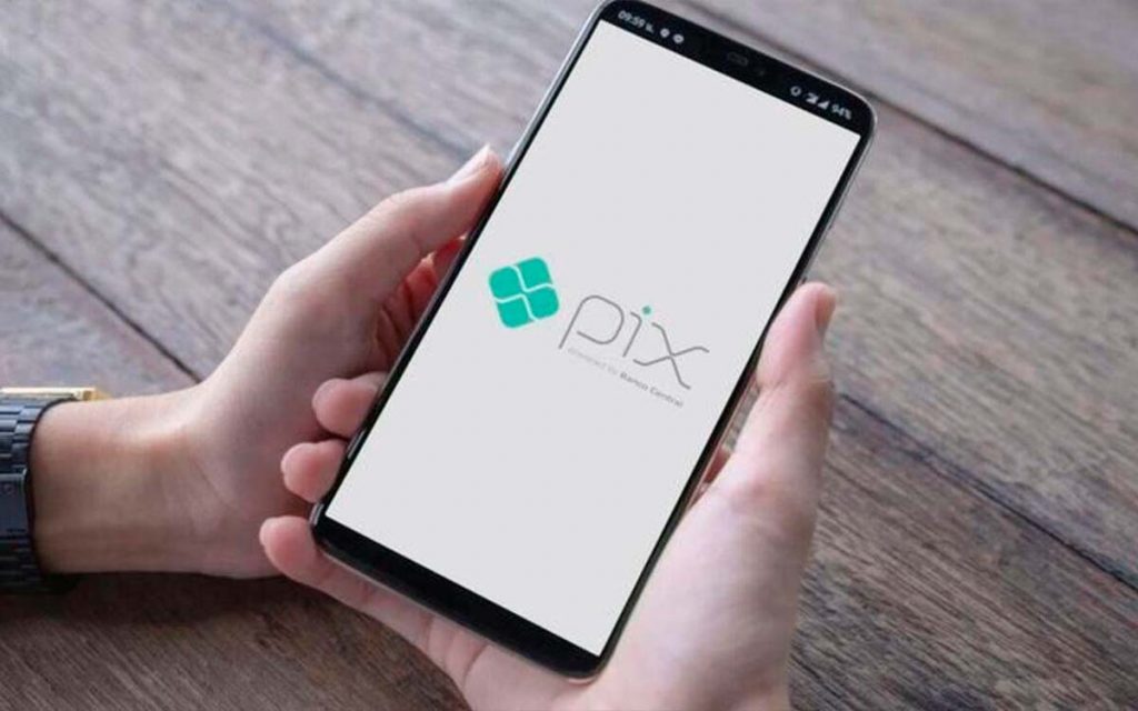 PIX - Leste Online