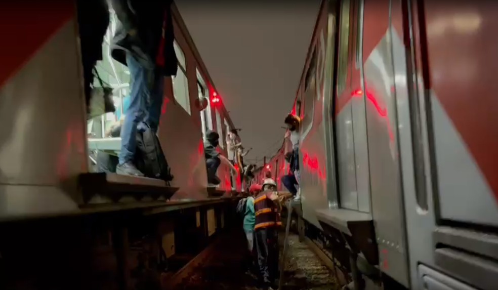 CPTM - Leste Online