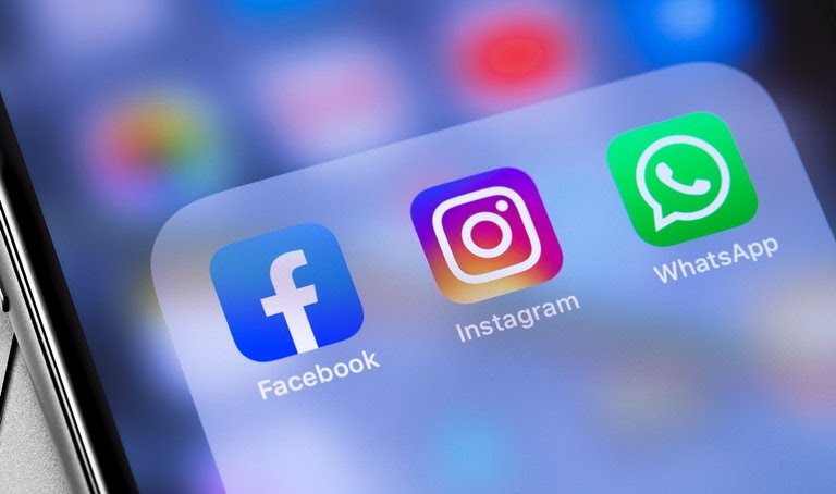 Redes Sociais - Leste Online