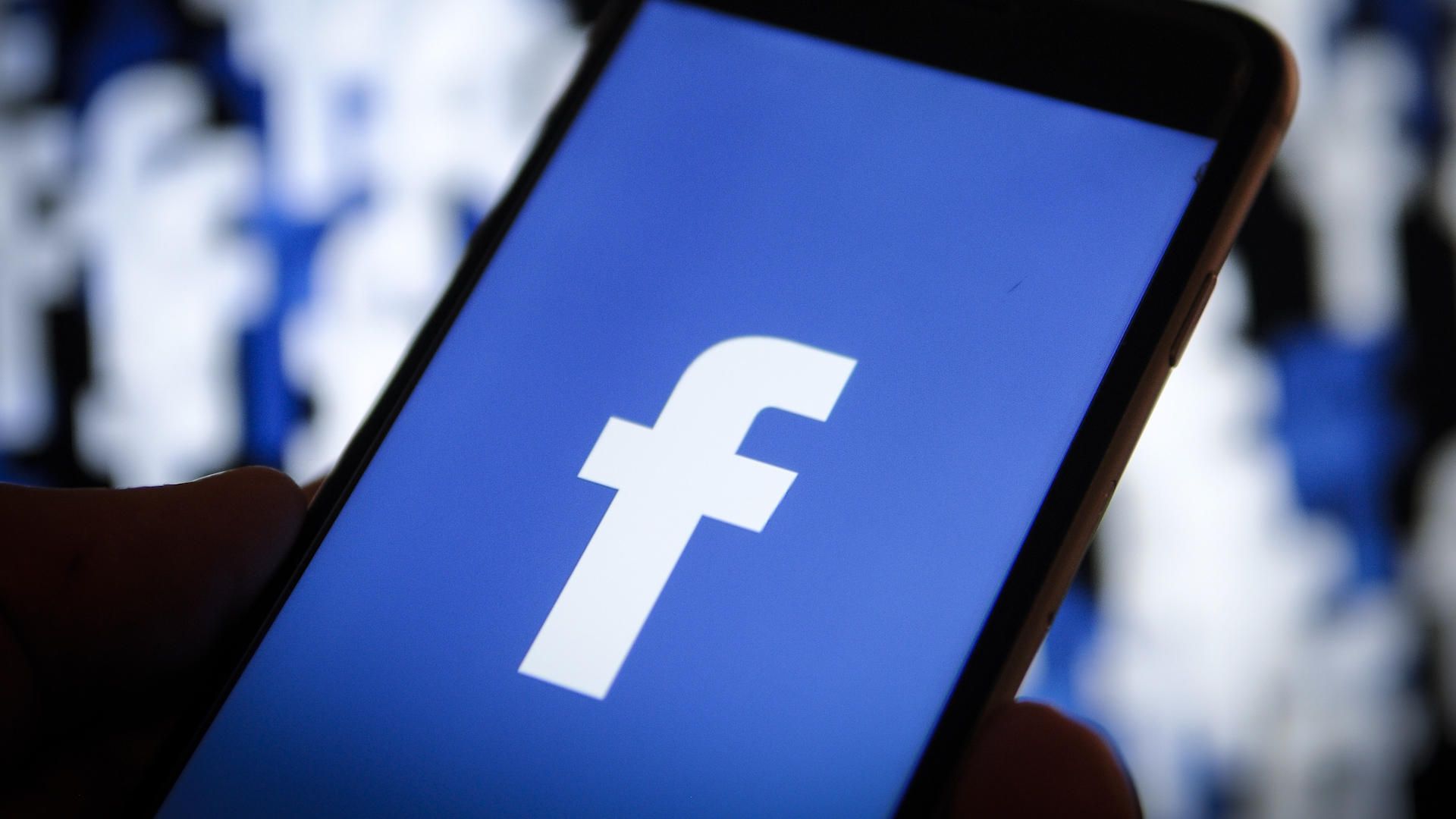 Facebook - Leste Online