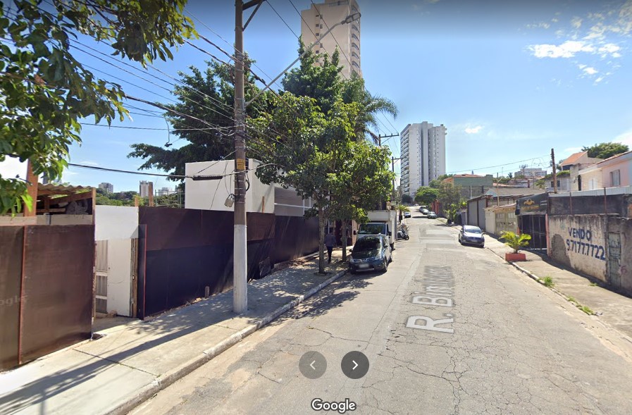 Rua Bimbarra - Leste Online
