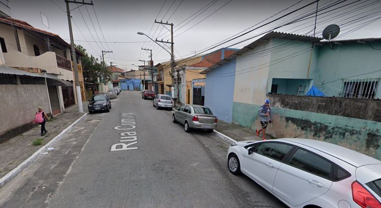 São Miguel Paulista - Leste Online
