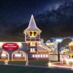 Vila Natalina - Leste Online