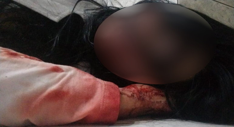 Violência doméstica - Leste Online