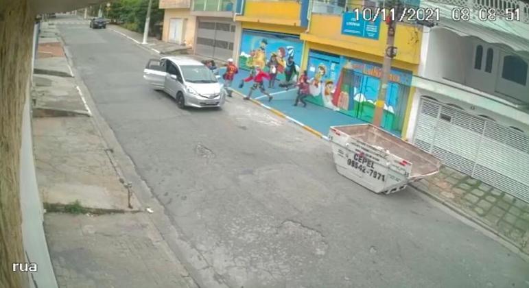 Assalto - Leste Online