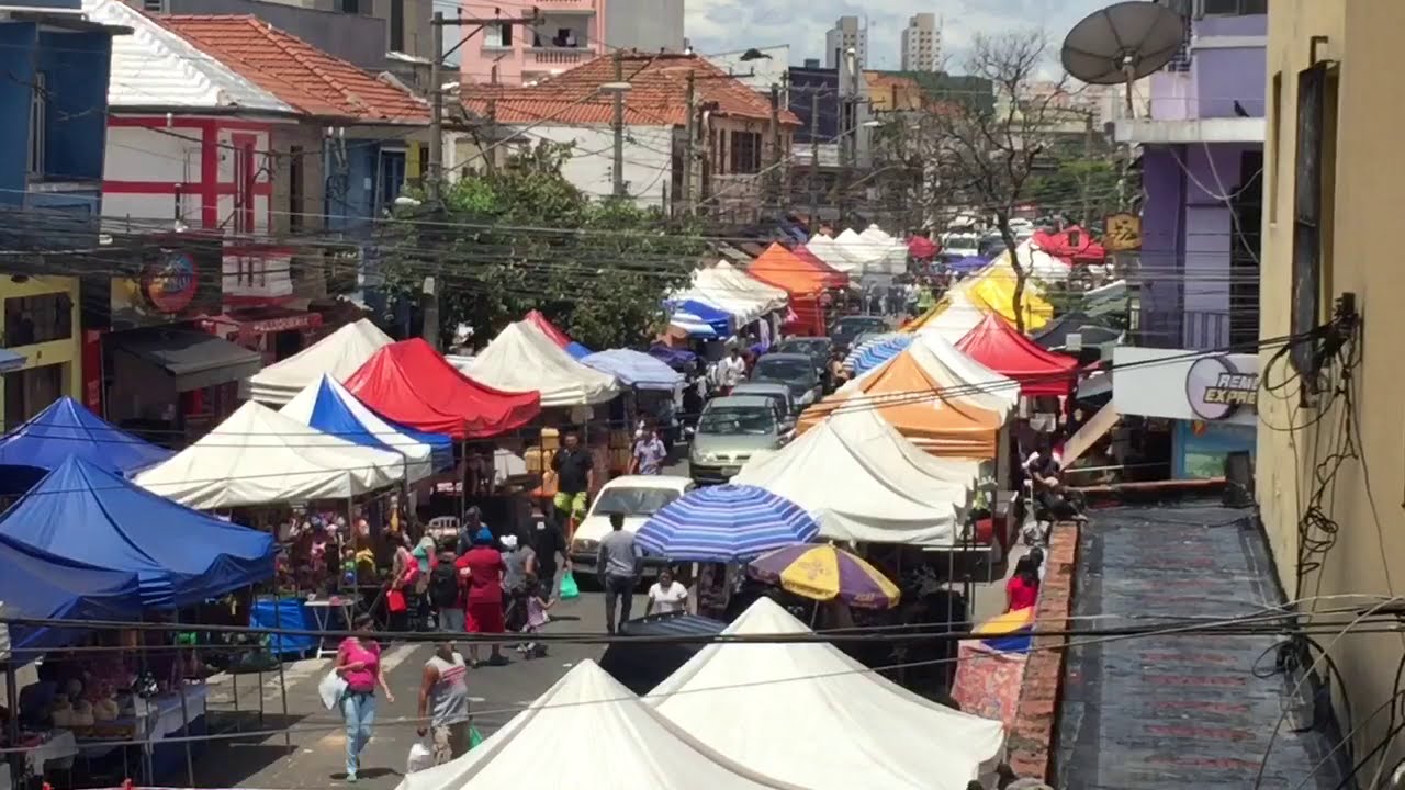 Feira - Leste Online