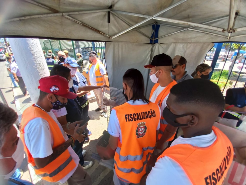 Resgate feira - Leste Online