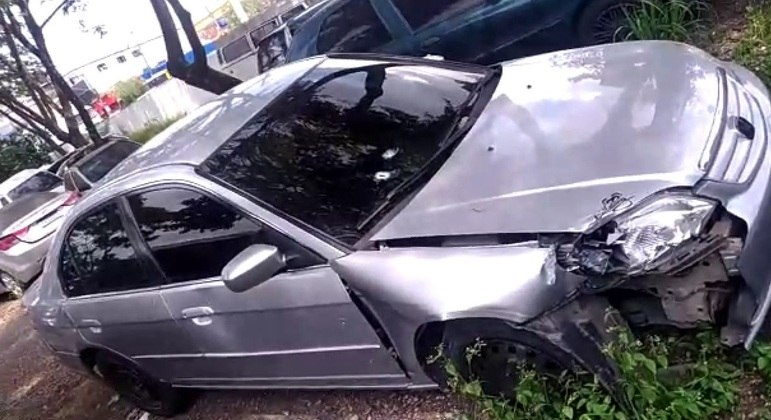 Morte Mecanico - Leste Online