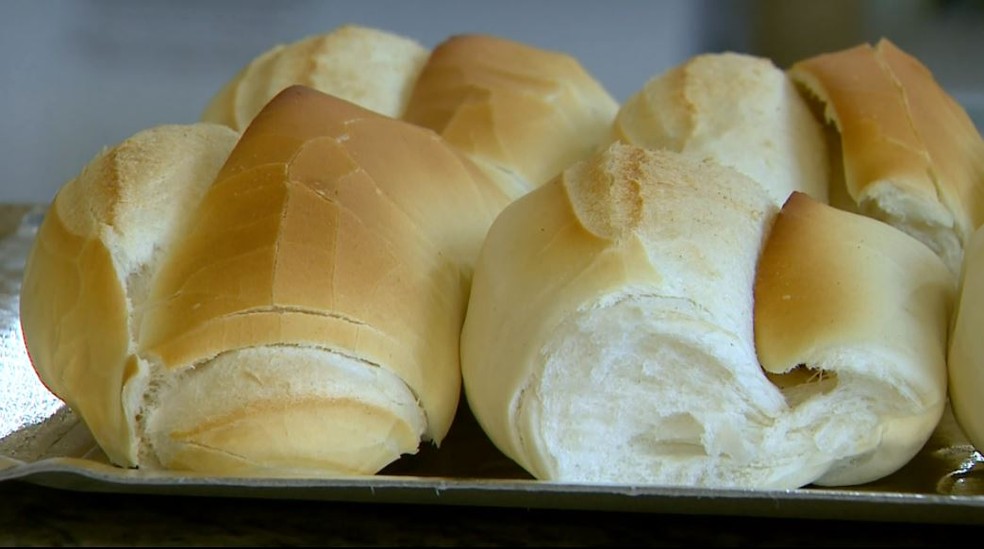 Pão - Leste Online