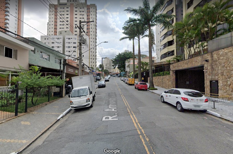 Rua Armindo Guaraná - Leste Online