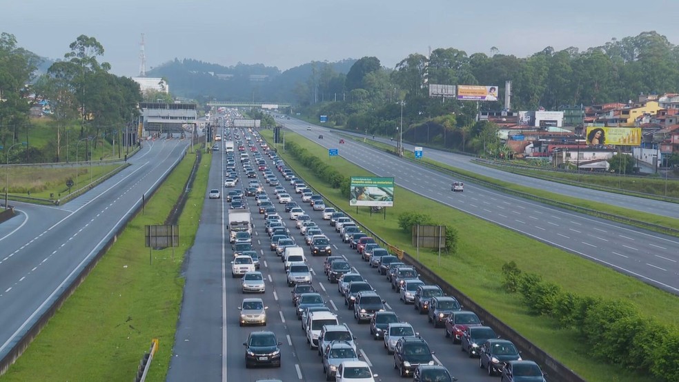 Rodovia - Leste Online